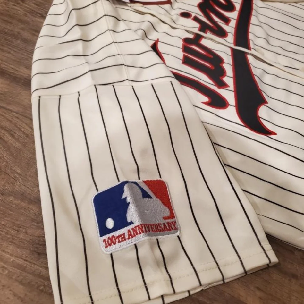 Rod Carew Minnesota Twins Throwback Mens New Stitched - Picture 7 of 10